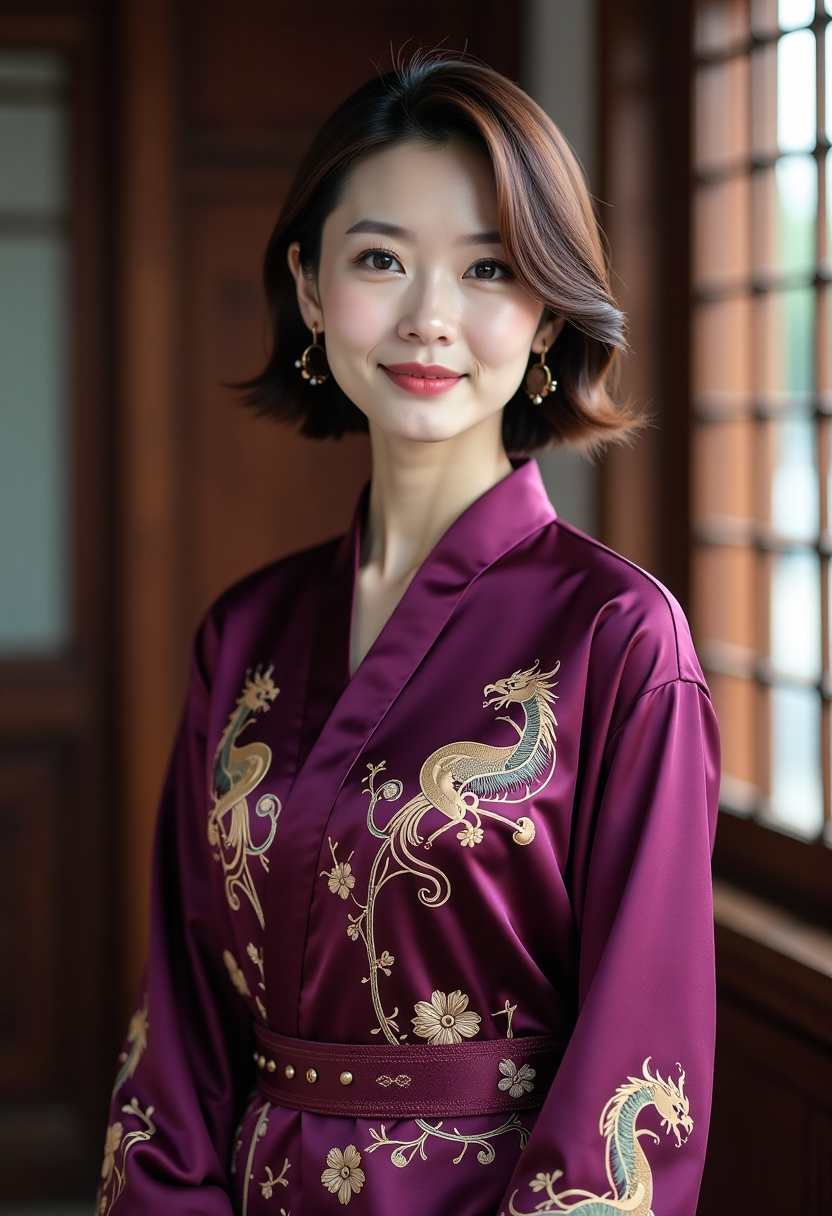超弦机械师在赘婿日常